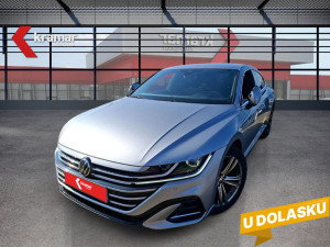 Volkswagen Arteon 2.0 TDI DSG-Tiptronik R-Line VIRTUAL -IQ.LIGHT-