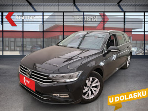 Volkswagen Passat 2.0 TDI Karavan DSG-Tiptronik Business Line