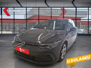 Volkswagen Golf VIII 2.0 TDI DSG-Tiptronik R-Line VIRTUAL 150 KS