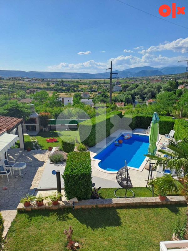 Villa Panorama Blagaj