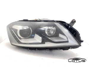 Desni far VW PASSAT 7 2010-2014 XENON 3AC941752
