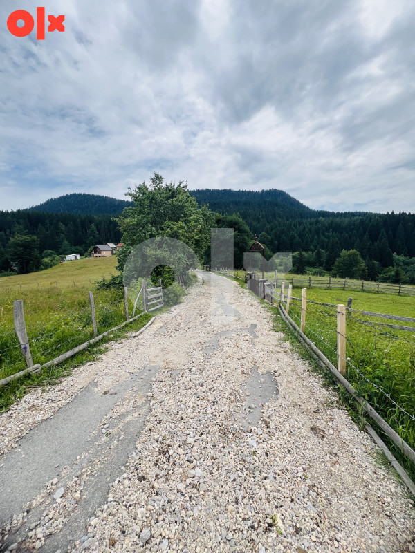 Zemljište Stupanj, Pale 1987m2 3