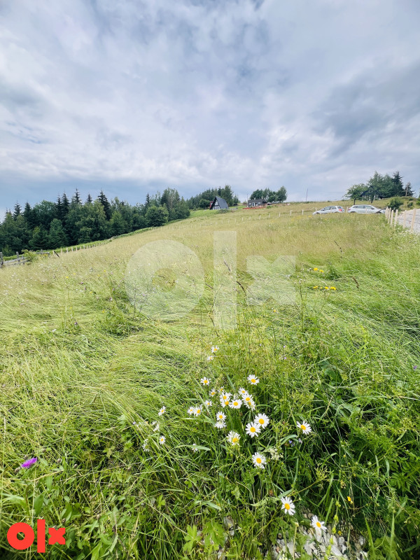 Zemljište Stupanj, Pale 1987m2 4