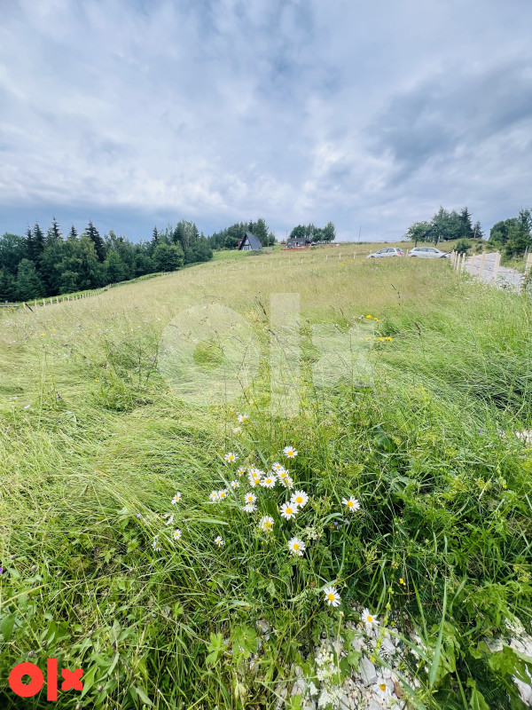 Zemljište Stupanj, Pale 1987m2 5