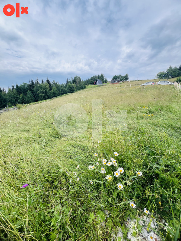 Zemljište Stupanj, Pale 1987m2 6