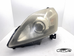 Lijevi far Opel ZAFIRA B 2004-2009 XENON