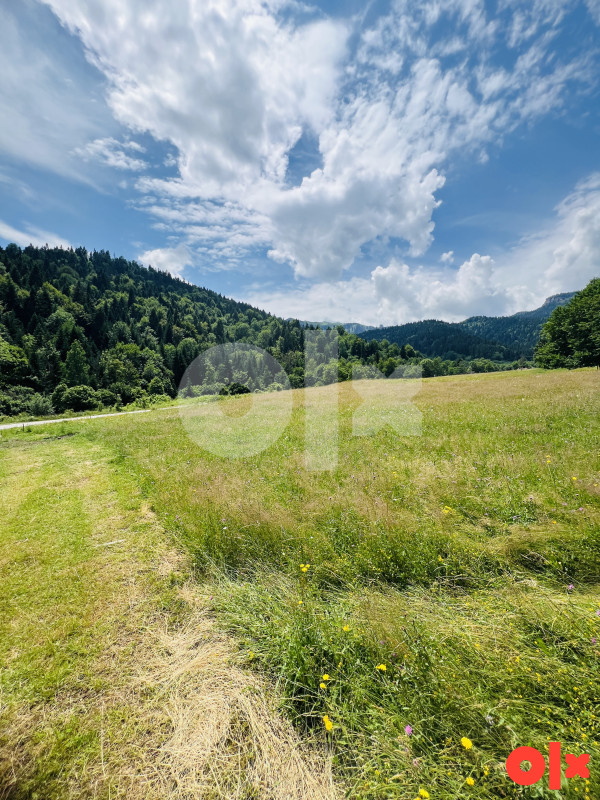 Zemljište Vrhprača, Pale 5000m2 9