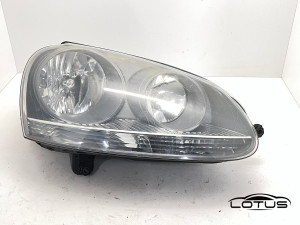 Desni far VW GOLF 5 2003-2008