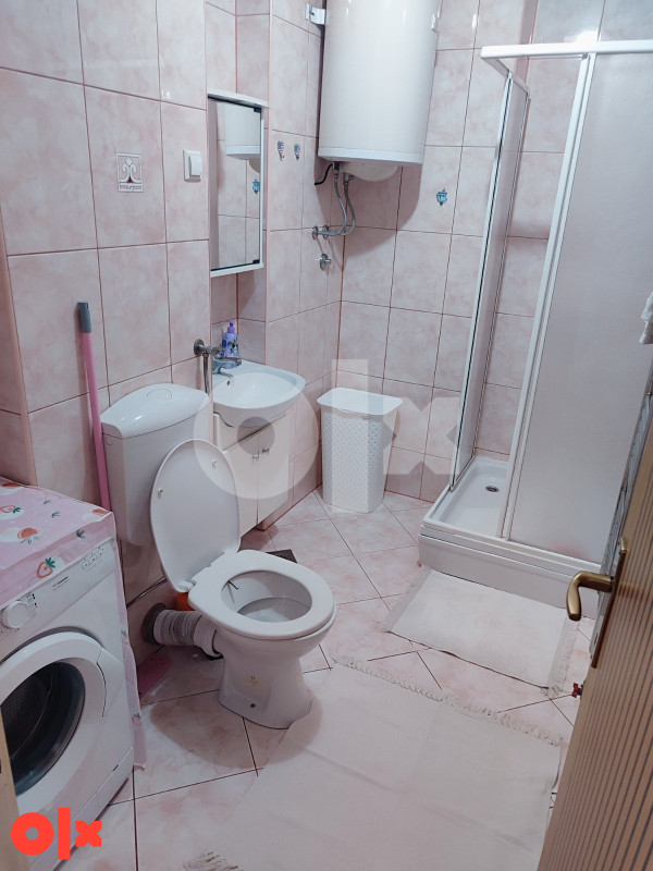 Stan Sarajevo - Novi Grad 42m2 Alipasino A faza (iznajmljivanje) 10