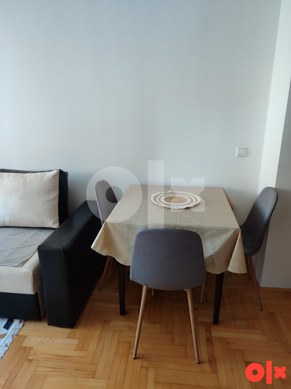 Stan Sarajevo - Novi Grad 42m2 Alipasino A faza (iznajmljivanje) 3