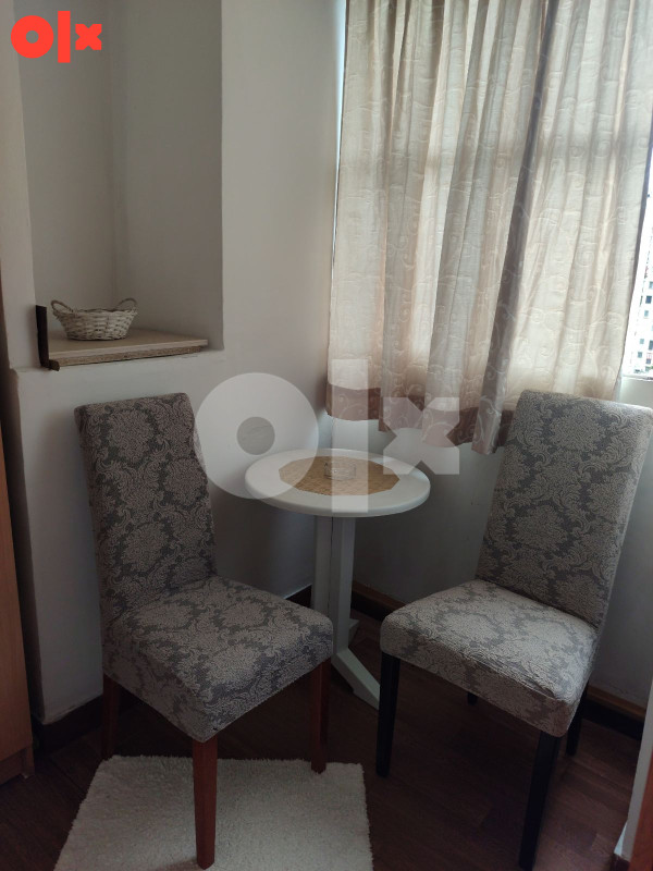 Stan Sarajevo - Novi Grad 42m2 Alipasino A faza (iznajmljivanje) 4