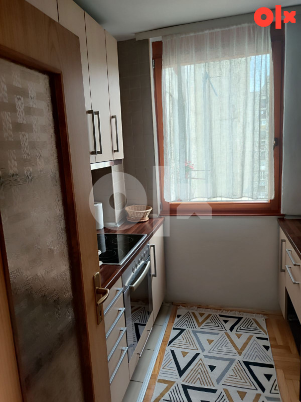 Stan Sarajevo - Novi Grad 42m2 Alipasino A faza (iznajmljivanje) 7