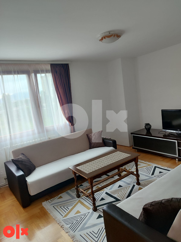 Stan Sarajevo - Novi Grad 42m2 Alipasino A faza (iznajmljivanje)