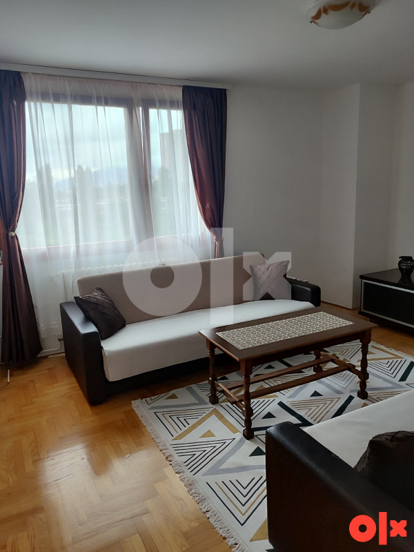 Stan Sarajevo - Novi Grad 42m2 Alipasino A faza (iznajmljivanje) 6