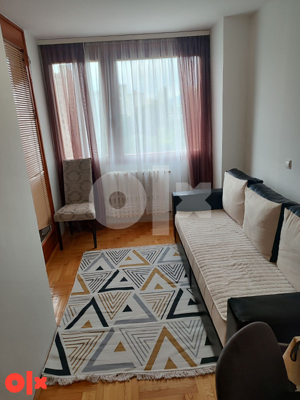 Stan Sarajevo - Novi Grad 42m2 Alipasino A faza (iznajmljivanje) 9