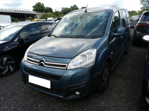 Citroen Berlingo 1.6 BLUEHDI 2017- U DOLASKU