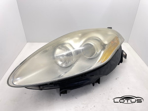 Lijevi far Fiat BRAVO 2007-2010
