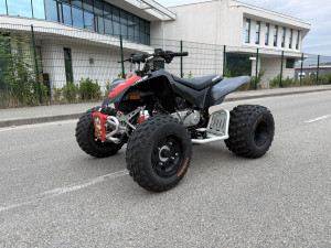 CAN AM DS 90 QUAD ATV ZA DJECU DJECIJI