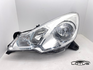Lijevi far Citroen C3 2010-2013