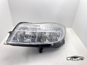 Lijevi far Opel INSIGNIA A 2008-2013