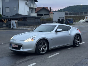 Nissan 370Z sport ,turing  Z34