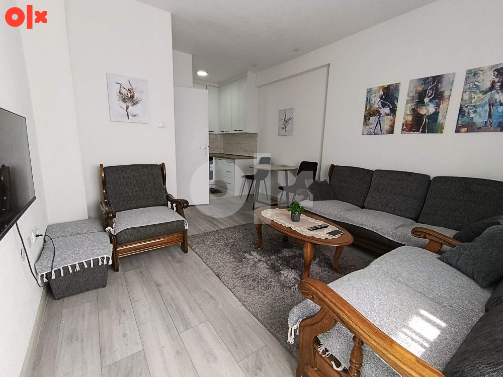 Stan Banja Luka - Novi Borik - 37m2 2