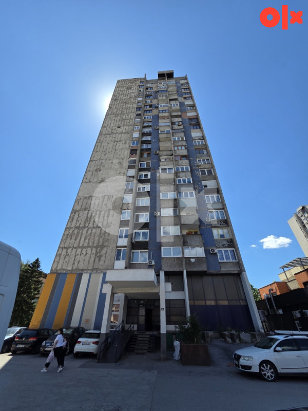 Stan Trg Heroja - Hrasno - Novo Sarajevo
