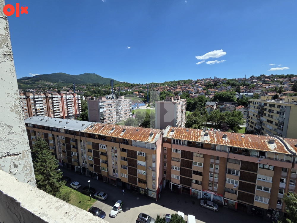 Stan Trg Heroja - Hrasno - Novo Sarajevo 15