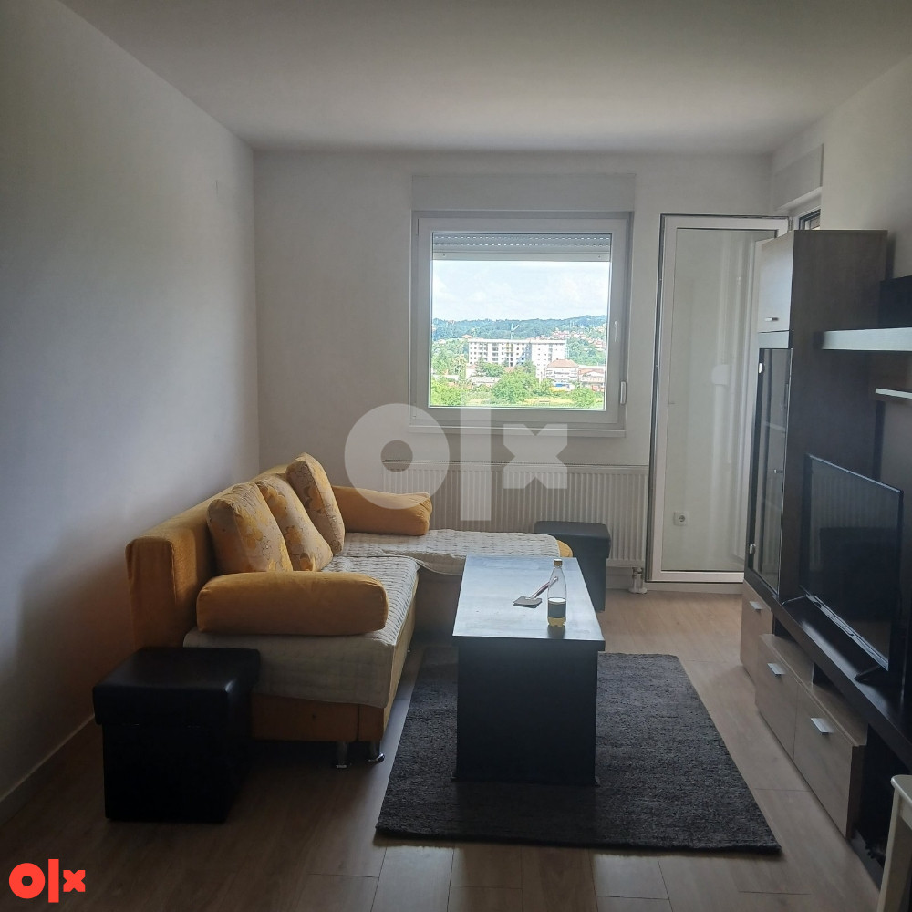 Stanovi i apartmani Doboj 7