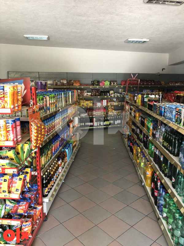 Poslovni prostor Sanski Most 3