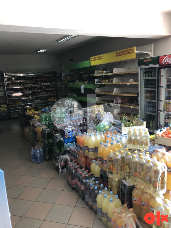 Poslovni prostor Sanski Most 5