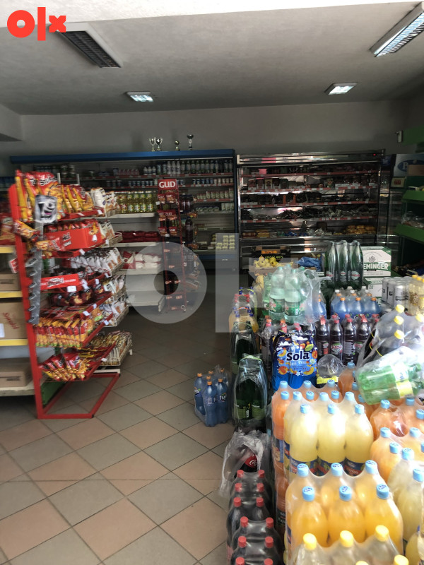 Poslovni prostor Sanski Most 8