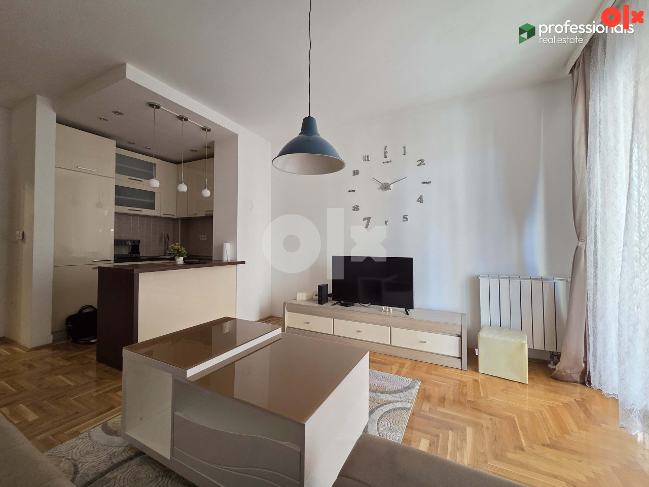 Garsonjera Stup Ilidža Sarajevo 3