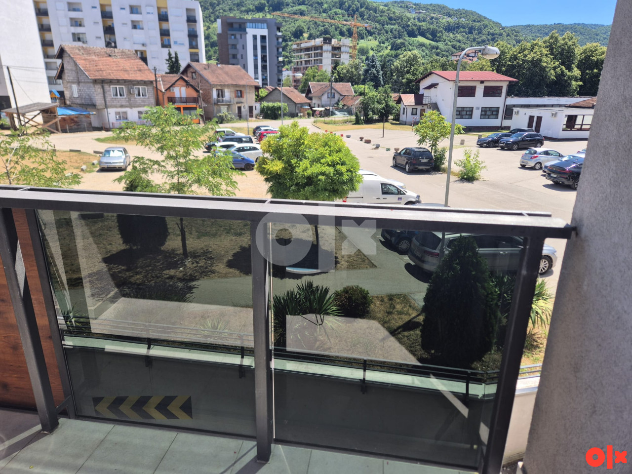 Garsonjera, Banja Luka 30m2 pored Ugostiteljske skole i fakulteta 6