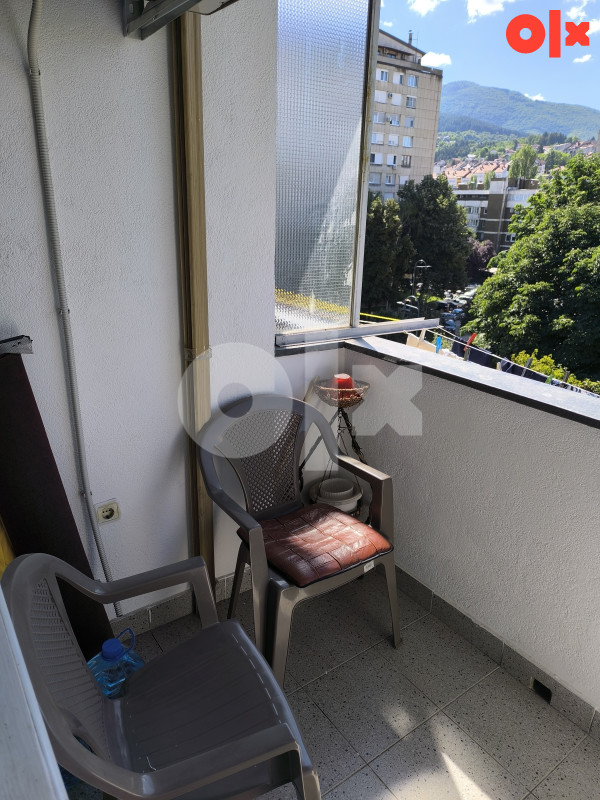 Stan Sarajevo - Novo Sarajevo 53m2 15