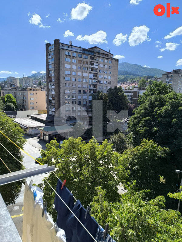 Stan Sarajevo - Novo Sarajevo 53m2 16