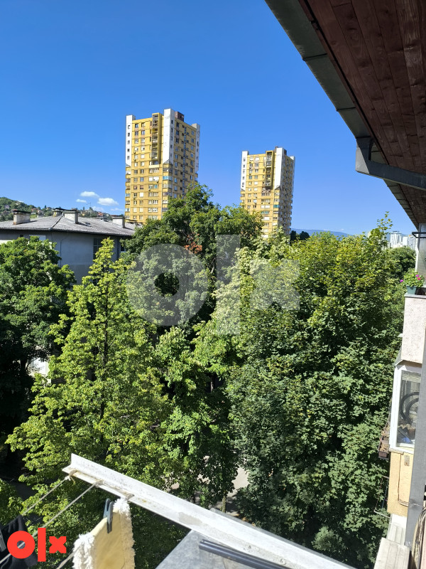 Stan Sarajevo - Novo Sarajevo 53m2 17
