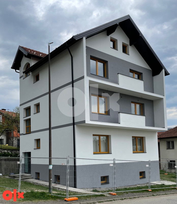 Stan Doboj Centar 56m2 samo za studente 5