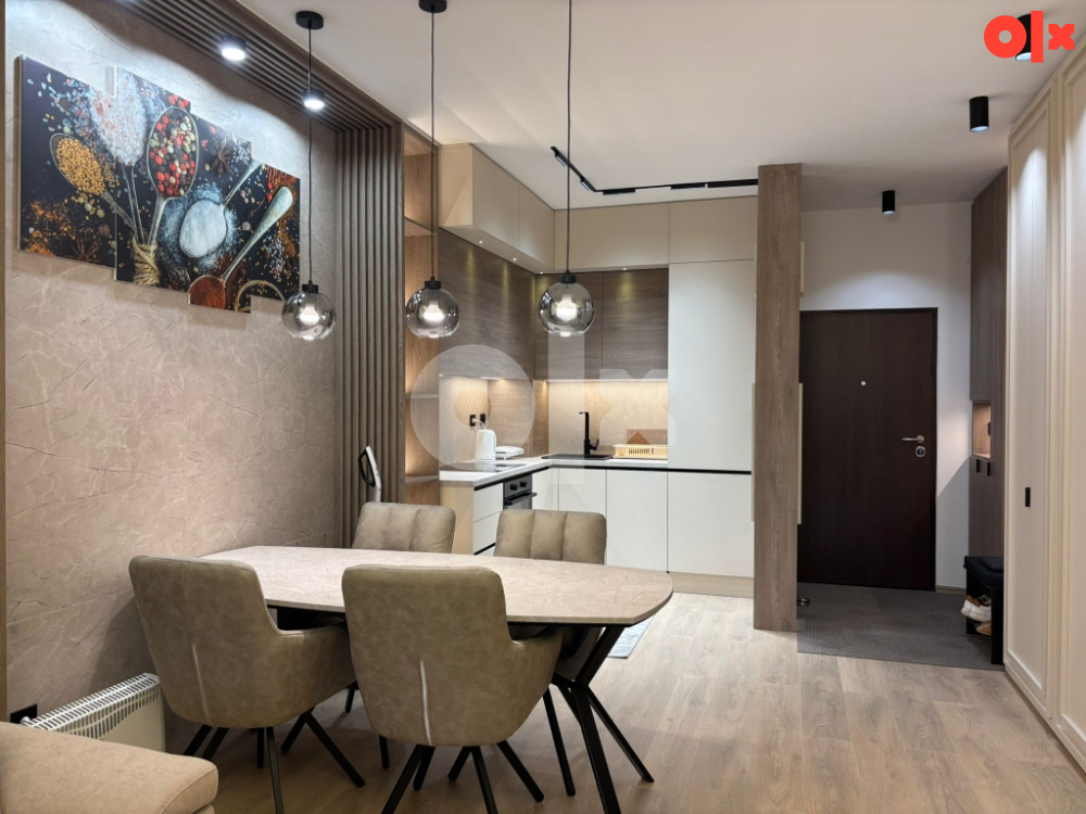 Stanovi i apartmani Ilidža 3
