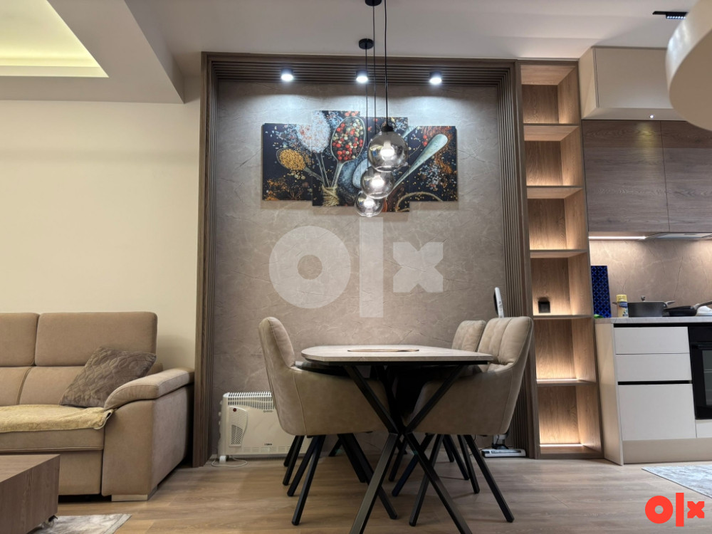 Stanovi i apartmani Ilidža 4
