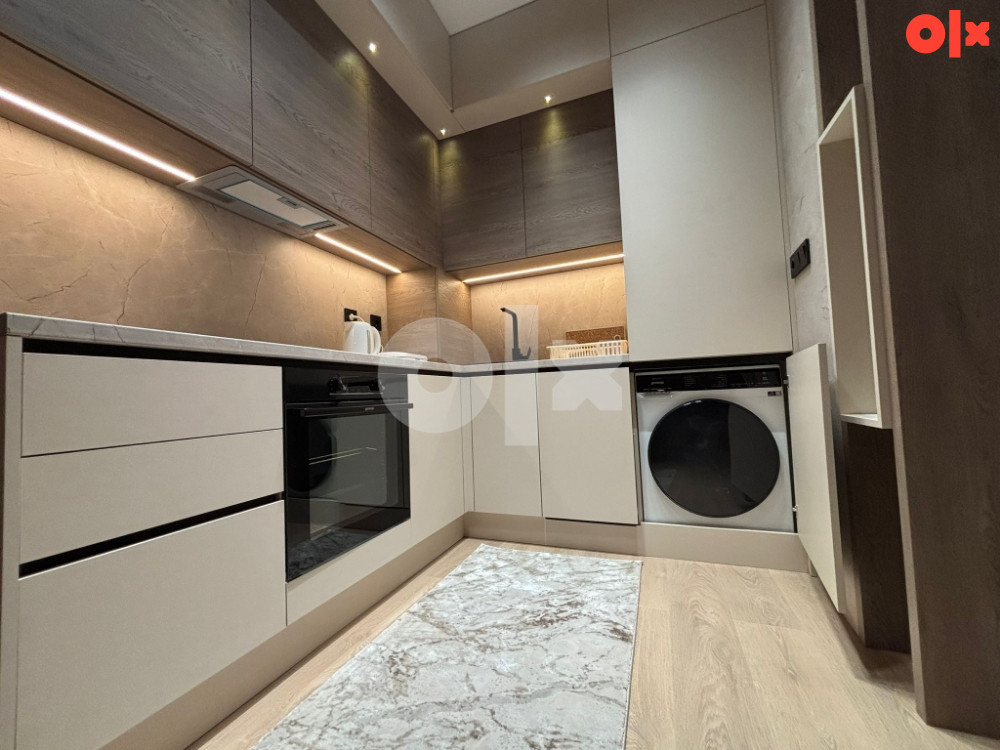 Stanovi i apartmani Ilidža 6