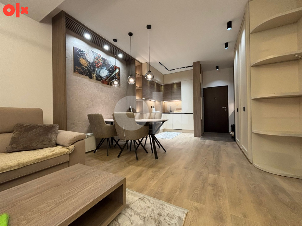 Stanovi i apartmani Ilidža 7