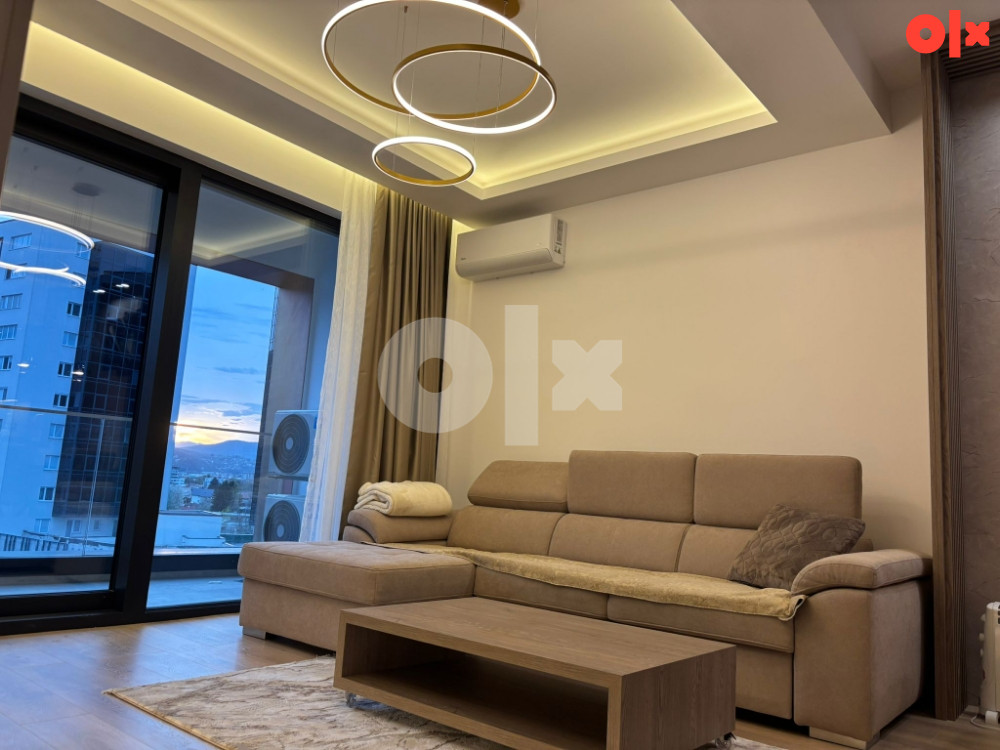 Stanovi i apartmani Ilidža 8