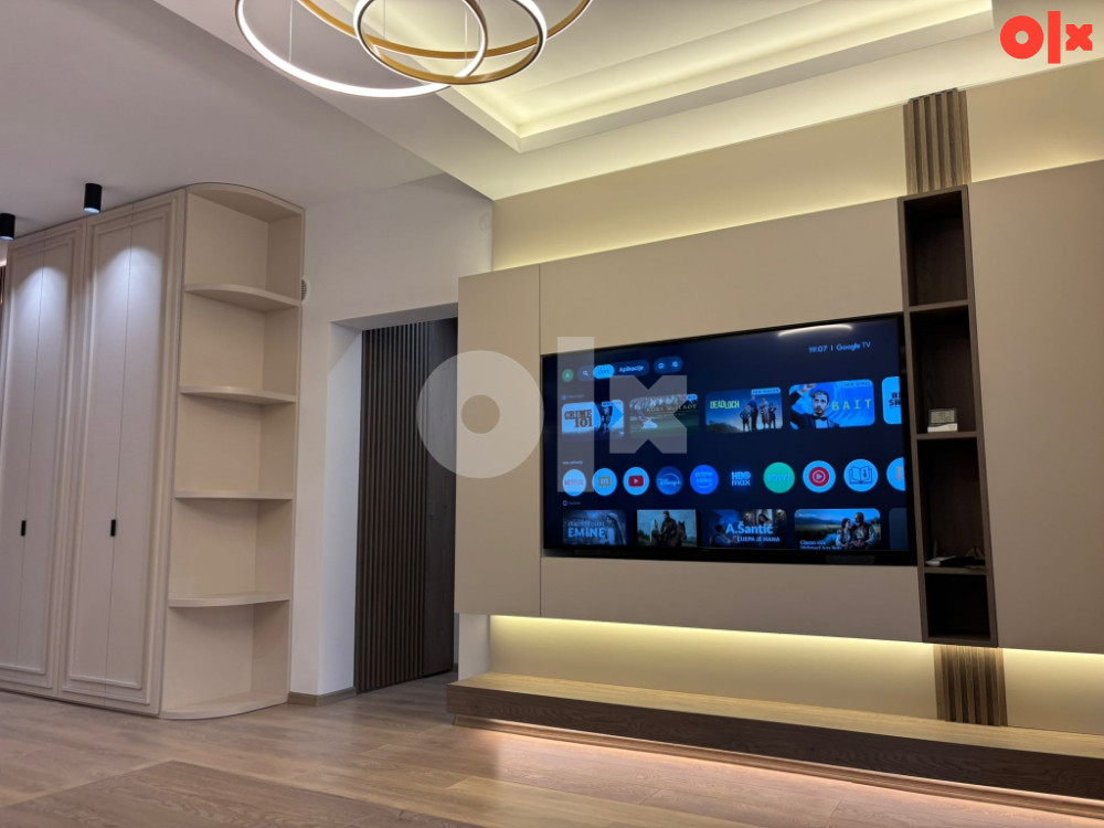 Stanovi i apartmani Ilidža 9