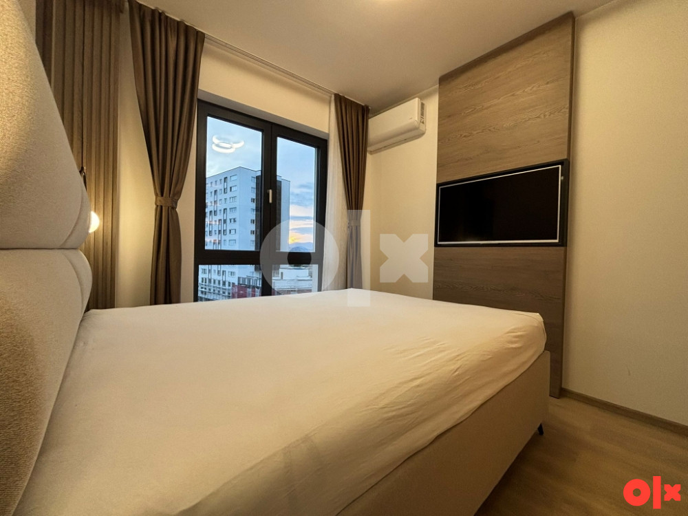 Stanovi i apartmani Ilidža 12