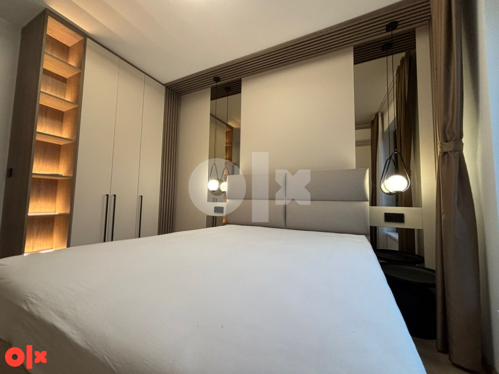 Stanovi i apartmani Ilidža 13