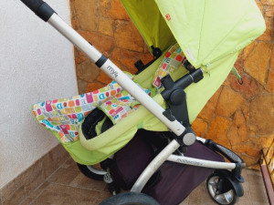 DJECIJA KOLICA Bebe  MOTHERCARE mychoice 2u1 TRANSFORM