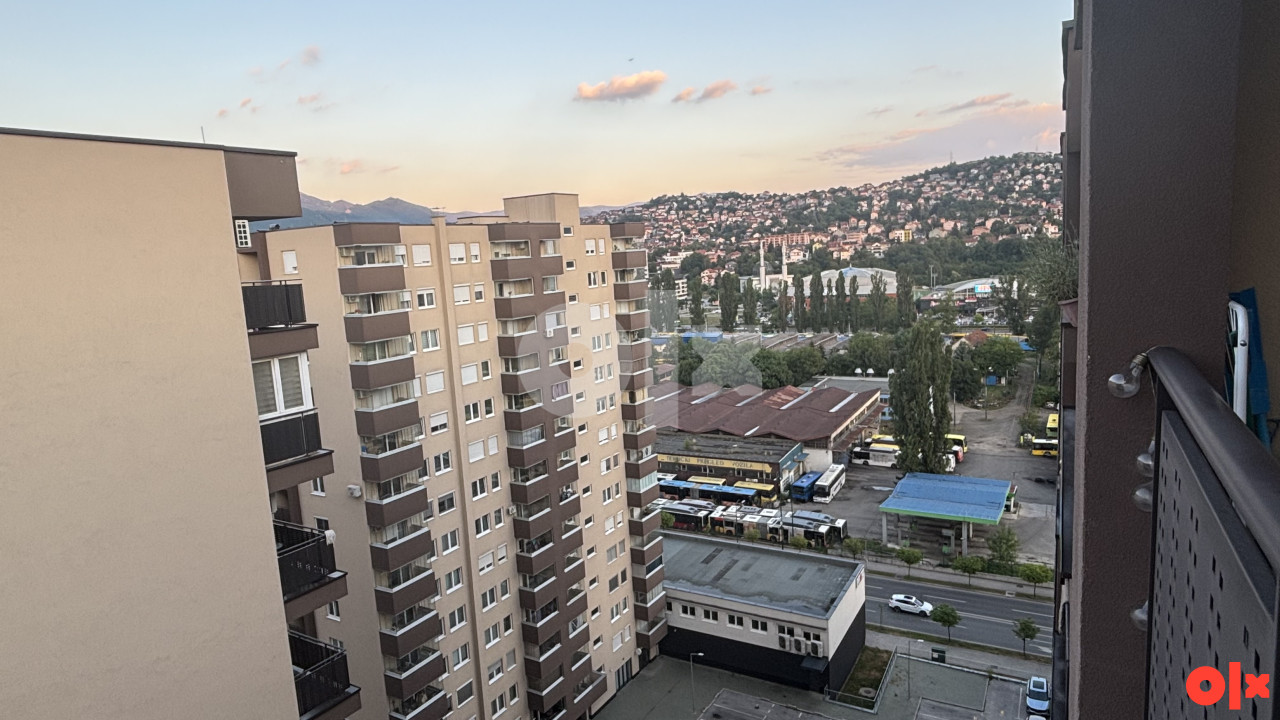 Stan Sarajevo - Novi Grad 6