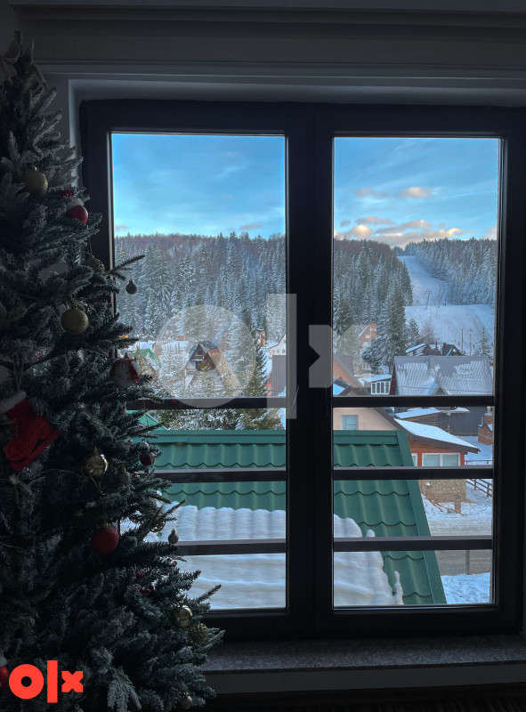 Apartman Ponijeri, 41m2, potpuno opremljen