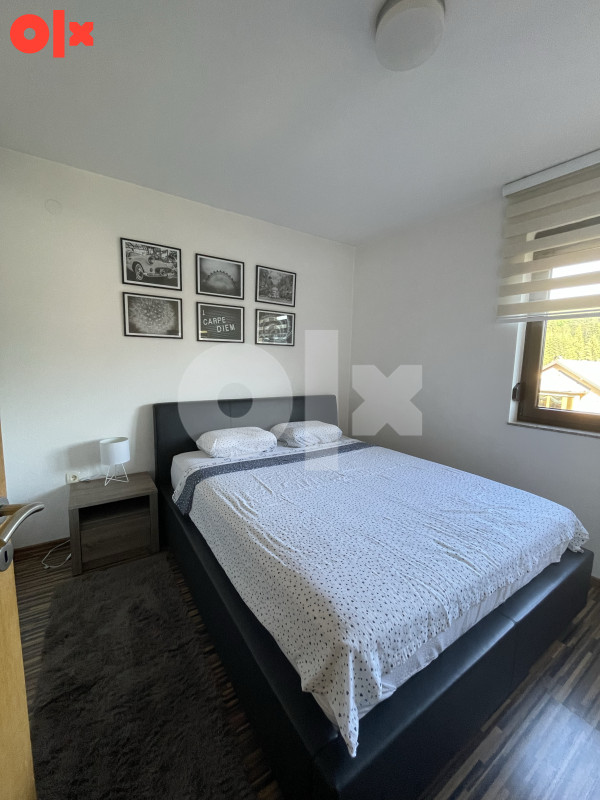 Apartman Ponijeri, 41m2, potpuno opremljen 4